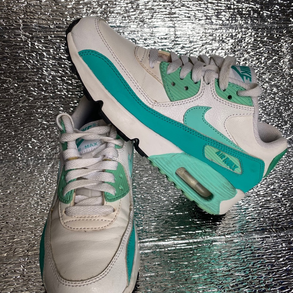 Nike airmax 90 - Picture 3 of 6